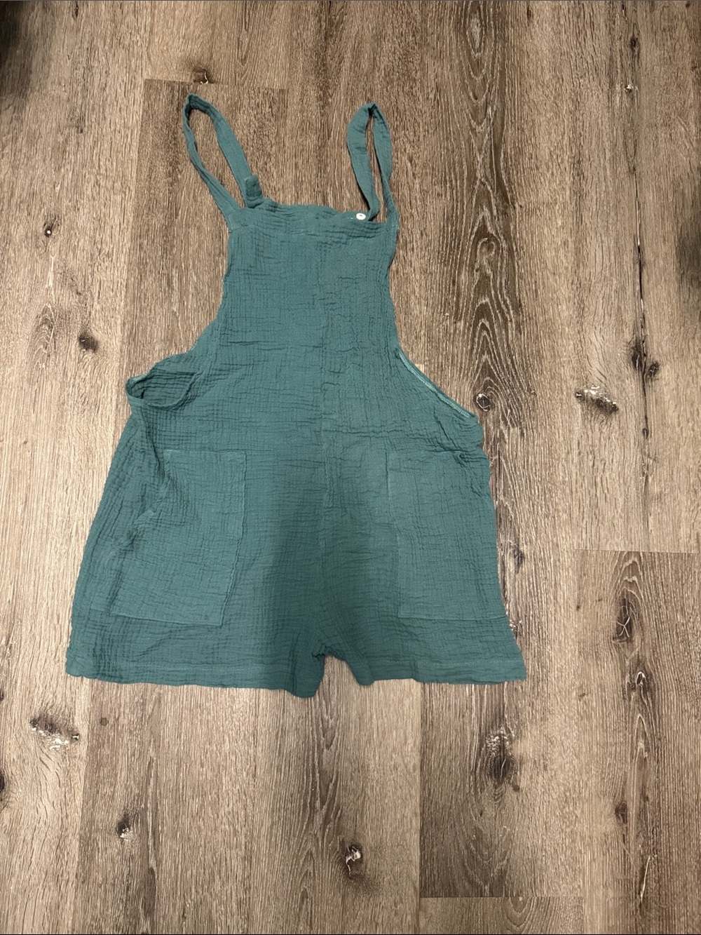 Cupshe swim romper cover up